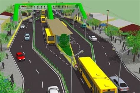 PBBM to lead groundbreaking for Cebu Bus Rapid Transit.